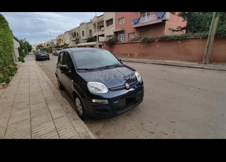 panda en très bon état 