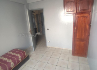 غرفة للكراء تمارة 