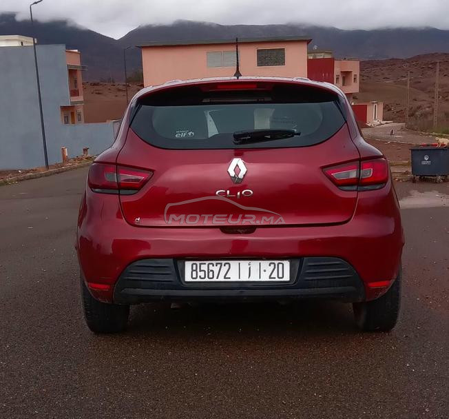 clio 4 diesel