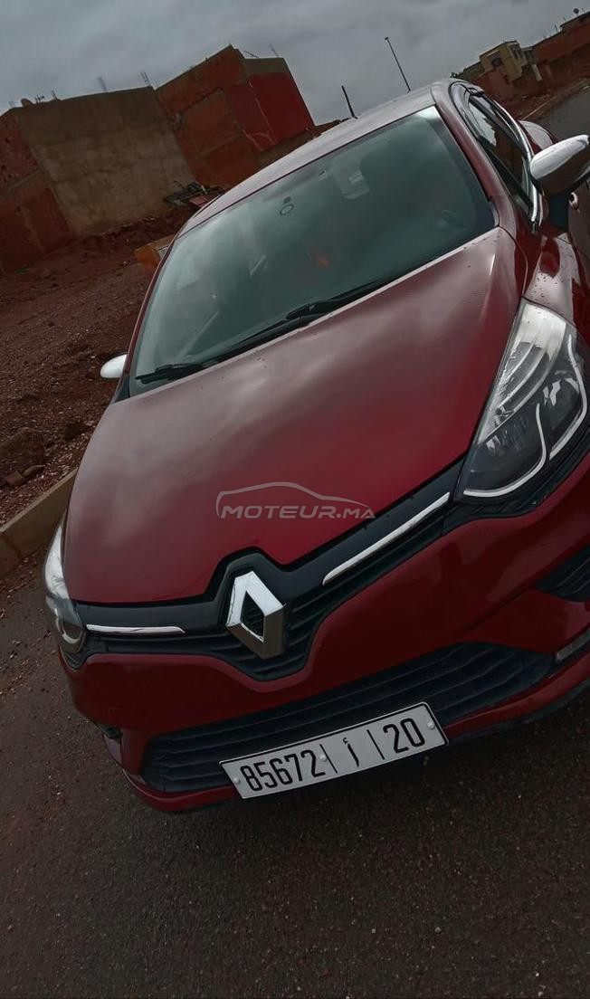 clio 4 diesel