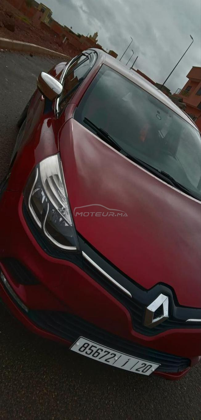 clio 4 diesel