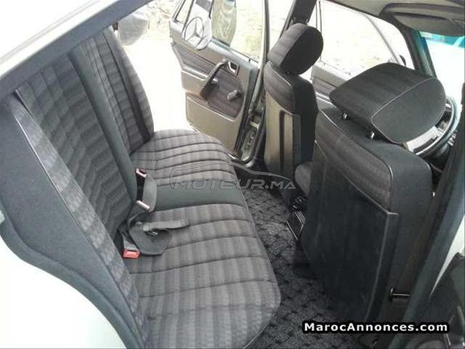 Mercedes-Benz 190 Diesel Manuelle 1993 à Nador