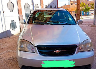 Chevrolet optra 