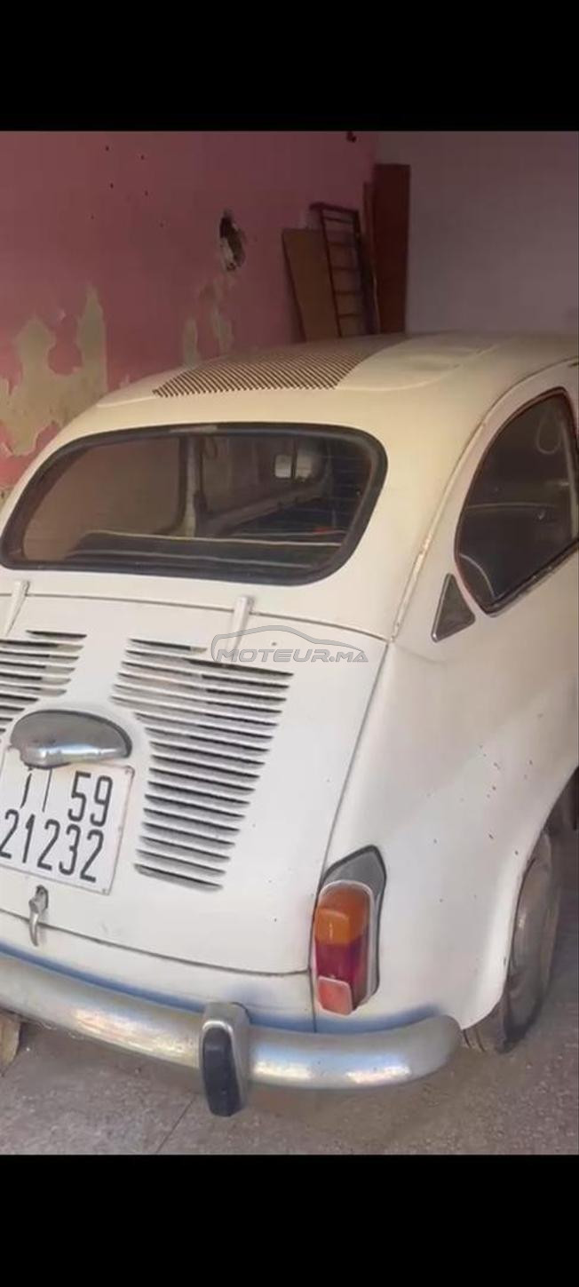 fiat 600 collection 