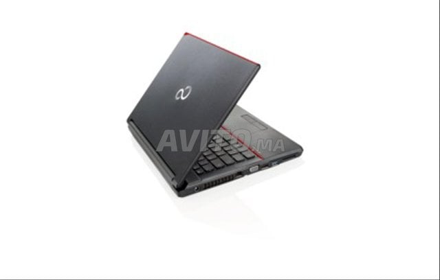 Fujitsu LIFEBOOK E546, Intel® Core™ i5 de 6eme