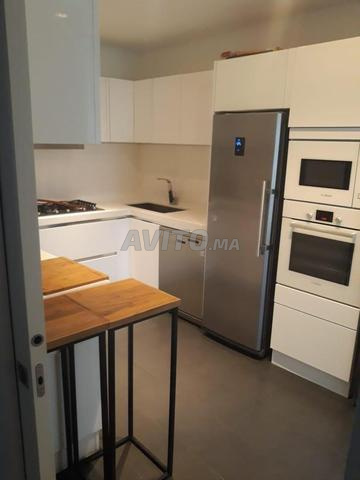 Villa meublée Marina Blanca