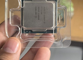 Intel Core i7-11700 LGA1200 PRIX FIX.