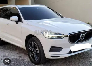 Volvo XC60 Diesel Automatique 2020 à Bouznika