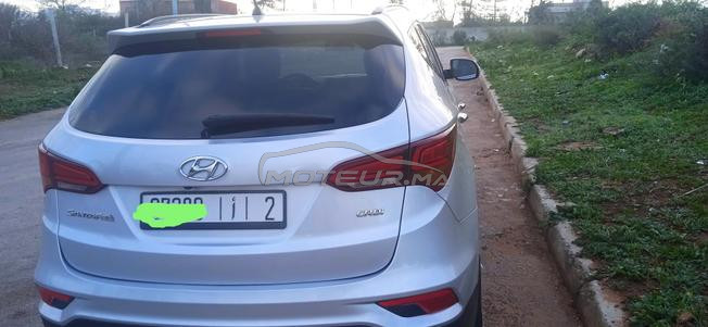 Hyundai santafee 