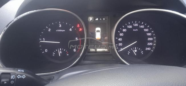Hyundai santafee 
