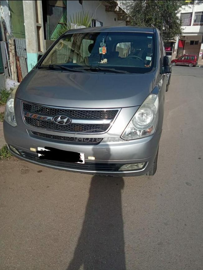 hyundai h-1