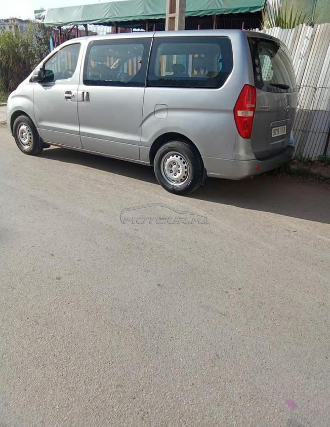 hyundai h-1
