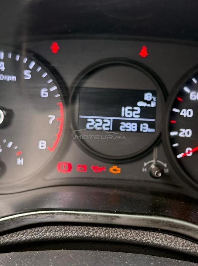 kia Picanto 2022