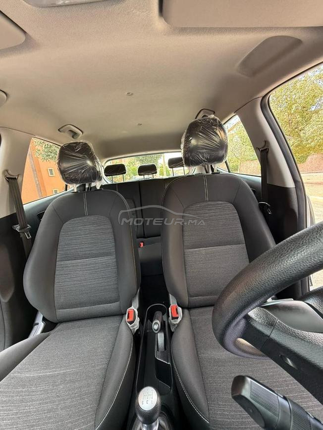 kia Picanto 2022