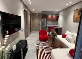 Studio meublé à louer à ferme bretone