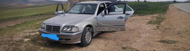 mércedes benz C250