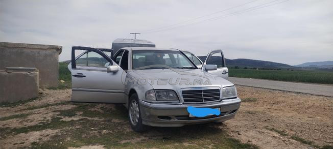 mércedes benz C250