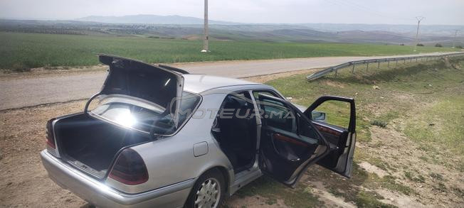 mércedes benz C250