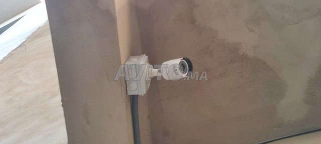 3 caméra dvr