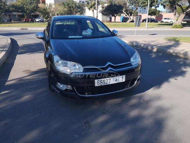 citreon c5