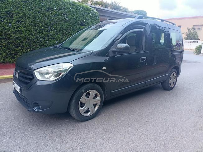 Dacia dokker 