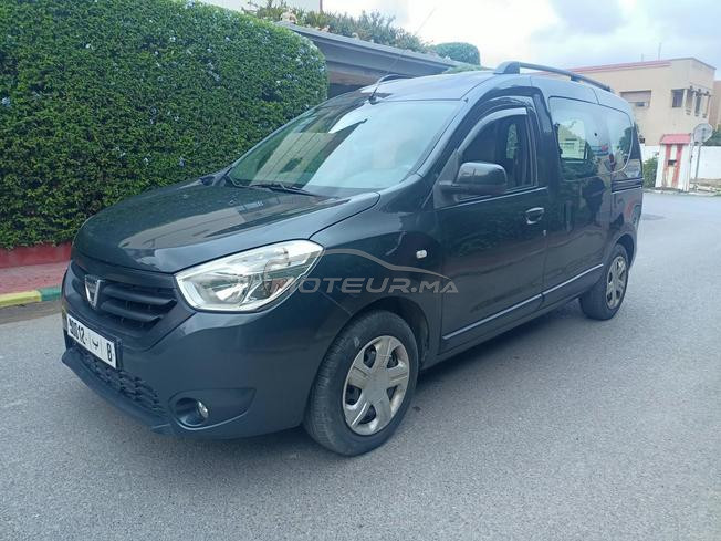 Dacia dokker 