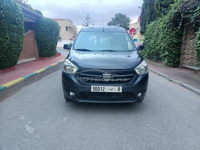 Dacia dokker 