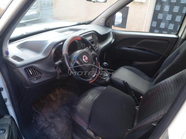 Fiat doblo 