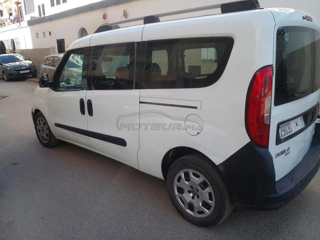 Fiat doblo 