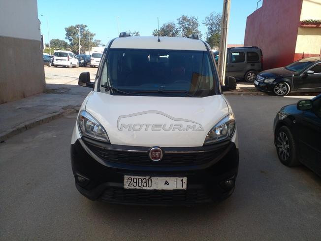 Fiat doblo 