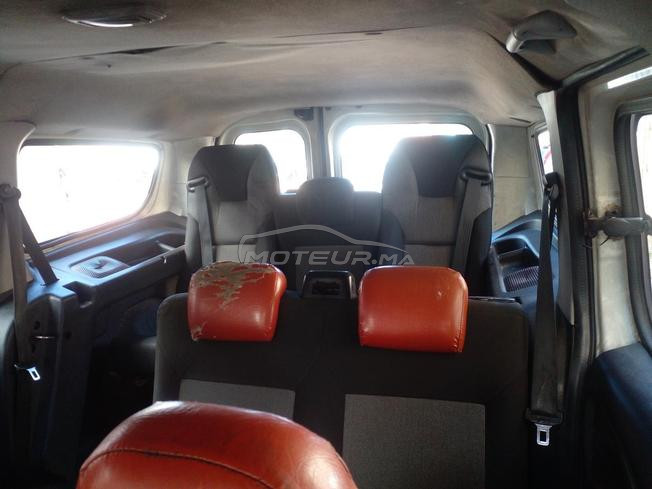 Fiat doblo 