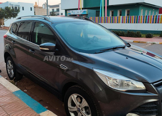 Ford kuga 2015
