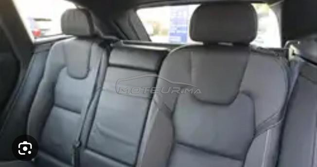 Volvo XC60 Diesel Automatique 2020 à Fès