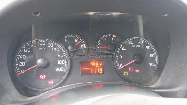 Fiat Bravo