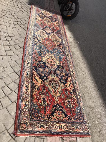 tapis oriental 