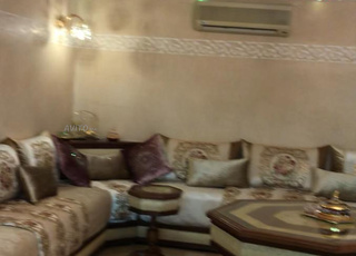 Appartement à vendre 210 m² à Temara