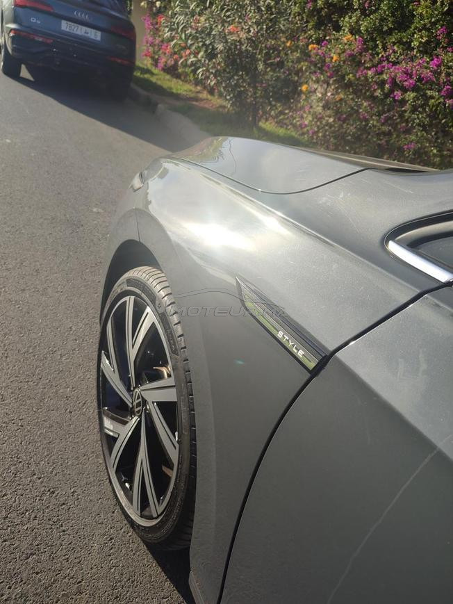 golf 8 style 2023 /11