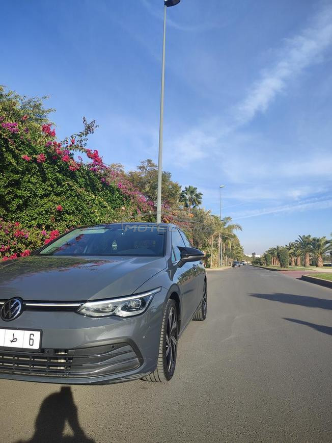 golf 8 style 2023 /11