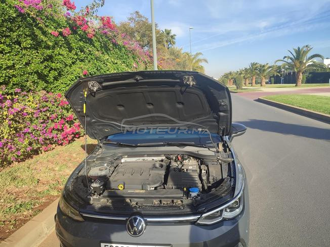 golf 8 style 2023 /11
