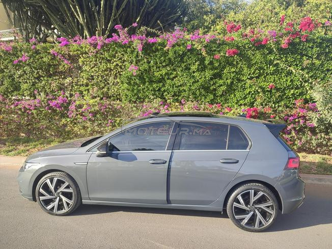 golf 8 style 2023 /11