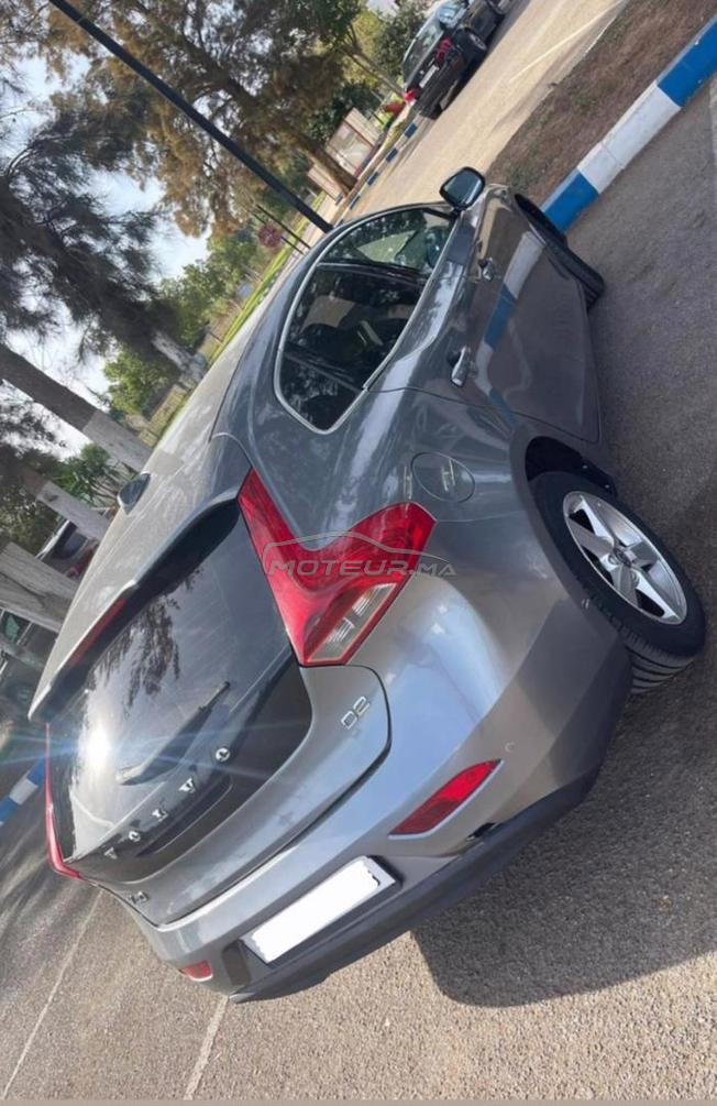Volvo V40 D2