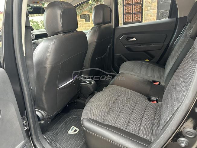 Dacia Duster Diesel Manuelle 2018 à Temara