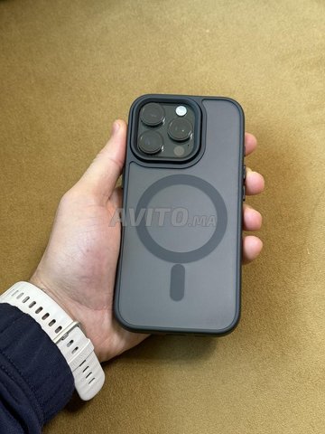 iphone 11 pro black titanium (256gb)
