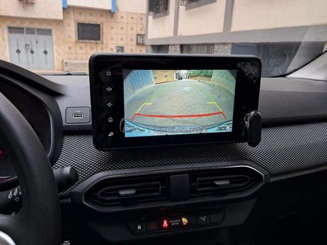 Dacia Sandero Modèle 2023 1ère main 