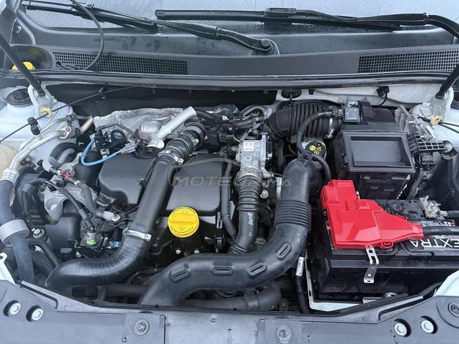 Dacia Duster Diesel Automatique 2020 à El Jadida