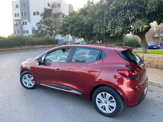 clio 4 très bon état 