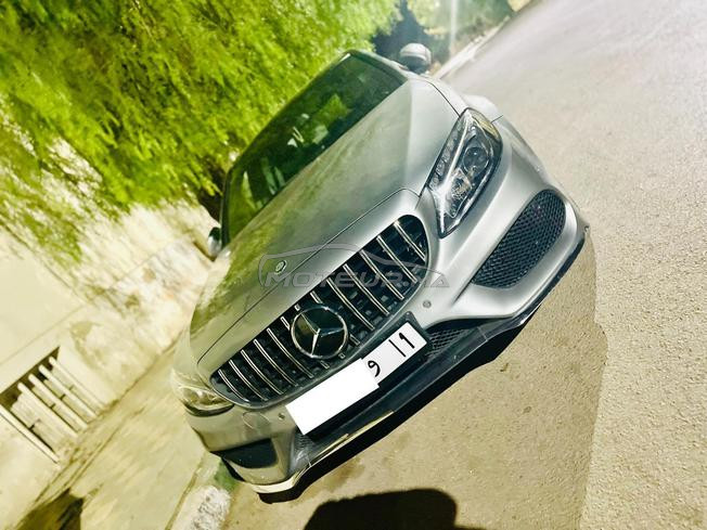 Mercedes-Benz Classe C Diesel Automatique 2016