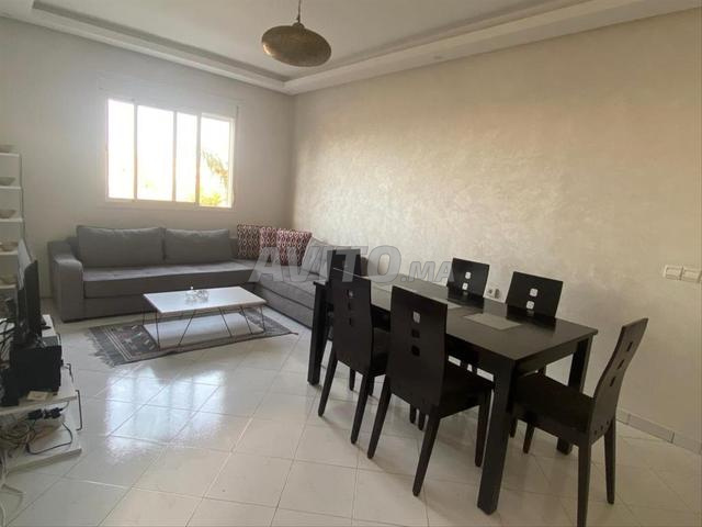 Appartement à louer 93 m² à Bouznika - 2