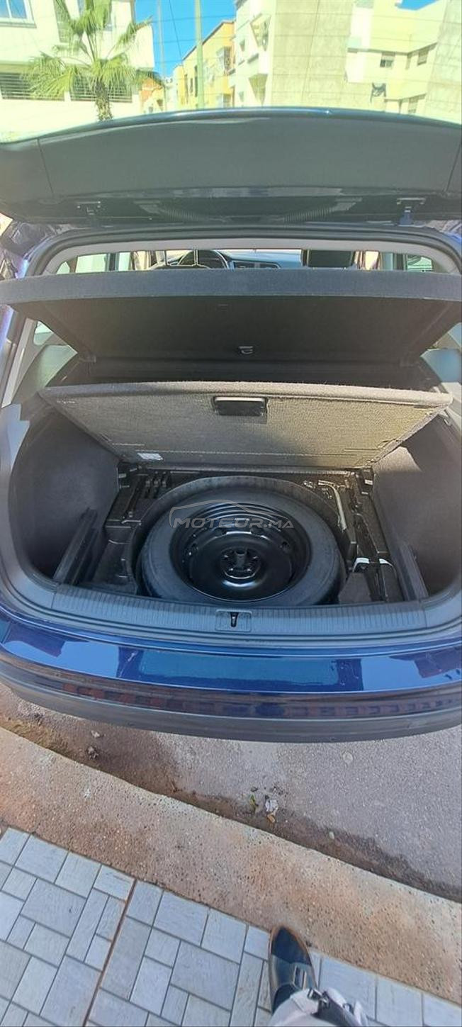 WV Tiguan 2020 2.0 tdi 150cv