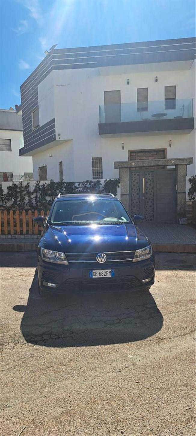 WV Tiguan 2020 2.0 tdi 150cv